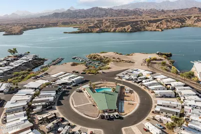 555 Beachcomber Blvd #230, Lake Havasu City, AZ 86403 - Photo 35