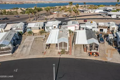555 Beachcomber Blvd #230, Lake Havasu City, AZ 86403 - Photo 33