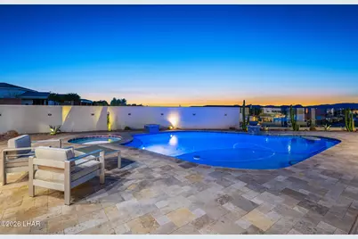 6685 Calle Del Sol, Lake Havasu City, AZ 86406 - Photo 95