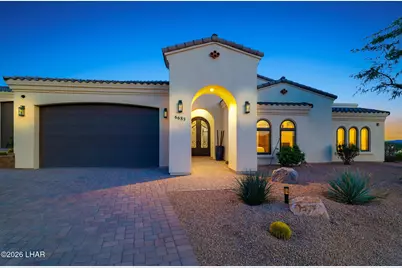 6685 Calle Del Sol, Lake Havasu City, AZ 86406 - Photo 9