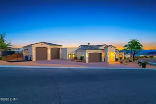 6685 Calle del Sol, Lake Havasu City, AZ 86406 - Photo 5