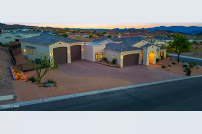 6685 Calle Del Sol, Lake Havasu City, AZ 86406 - Photo 103