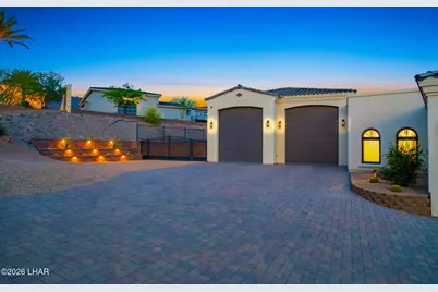 6685 Calle Del Sol, Lake Havasu City, AZ 86406 - Photo 7