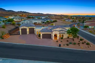 6685 Calle del Sol, Lake Havasu City, AZ 86406 - Photo 101