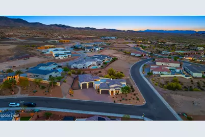 6685 Calle Del Sol, Lake Havasu City, AZ 86406 - Photo 105