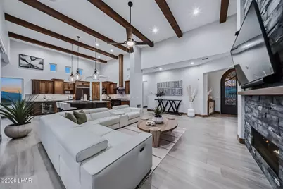 6685 Calle Del Sol, Lake Havasu City, AZ 86406 - Photo 17