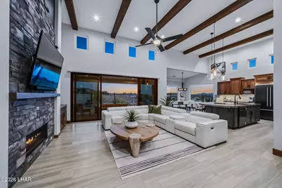 6685 Calle Del Sol, Lake Havasu City, AZ 86406 - Photo 13