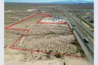 000 Frontage Rd, Yucca, AZ 86438 - Photo 1