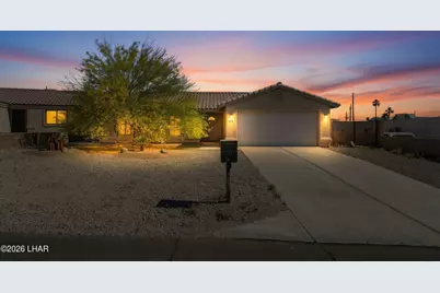 86 Viscount Ln, Lake Havasu City, AZ 86403 - Photo 1