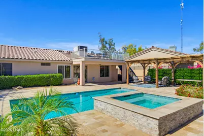 86 Viscount Ln, Lake Havasu City, AZ 86403 - Photo 3