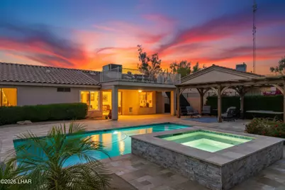 86 Viscount Ln, Lake Havasu City, AZ 86403 - Photo 37