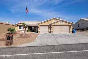 3593 Kiowa Blvd N, Lake Havasu City, AZ 86404 - Photo 1