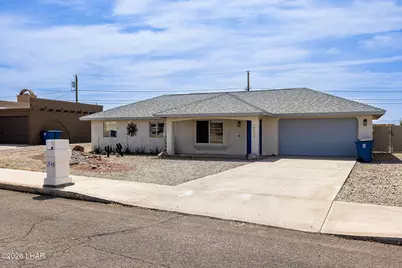 2510 San Juan Dr, Lake Havasu City, AZ 86403 - Photo 3