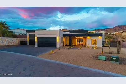 3056 Camino De La Enclave, Lake Havasu City, AZ 86404 - Photo 127