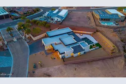 3056 Camino De La Enclave, Lake Havasu City, AZ 86404 - Photo 135