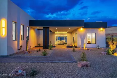 3056 Camino De La Enclave, Lake Havasu City, AZ 86404 - Photo 23