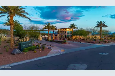 3056 Camino De La Enclave, Lake Havasu City, AZ 86404 - Photo 139