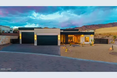 3056 Camino De La Enclave, Lake Havasu City, AZ 86404 - Photo 1