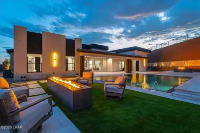 3056 Camino De La Enclave, Lake Havasu City, AZ 86404 - Photo 1
