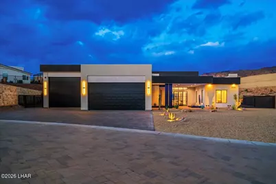 3056 Camino De La Enclave, Lake Havasu City, AZ 86404 - Photo 11