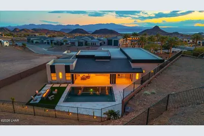 3056 Camino De La Enclave, Lake Havasu City, AZ 86404 - Photo 157