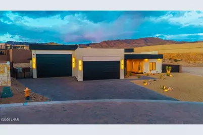 3056 Camino De La Enclave, Lake Havasu City, AZ 86404 - Photo 17