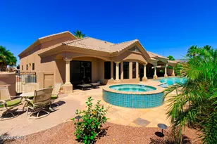 460 Jones Dr, Lake Havasu City, AZ 86406 - Photo 41