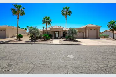 460 Jones Dr, Lake Havasu City, AZ 86406 - Photo 7