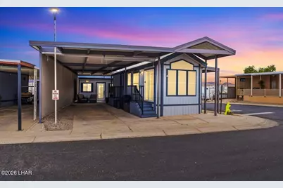 555 Beachcomber Blvd #267, Lake Havasu City, AZ 86403 - Photo 1