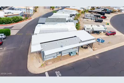 555 Beachcomber Blvd #267, Lake Havasu City, AZ 86403 - Photo 37