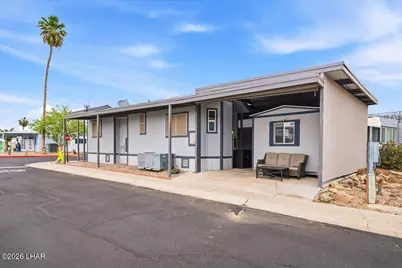555 Beachcomber Blvd #267, Lake Havasu City, AZ 86403 - Photo 13