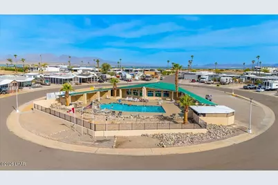 555 Beachcomber Blvd #267, Lake Havasu City, AZ 86403 - Photo 43