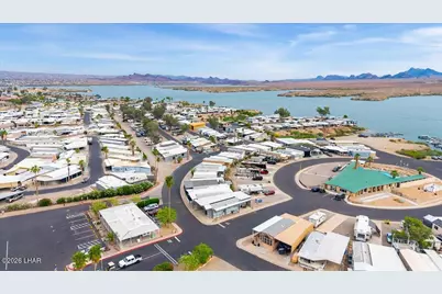 555 Beachcomber Blvd #267, Lake Havasu City, AZ 86403 - Photo 39