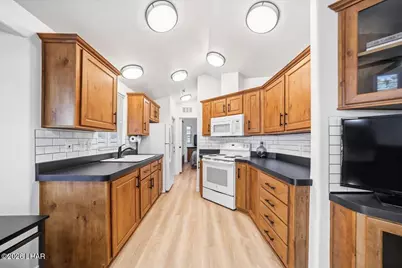 555 Beachcomber Blvd #267, Lake Havasu City, AZ 86403 - Photo 19