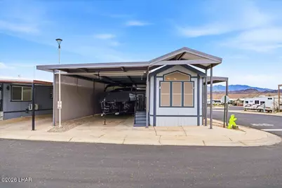 555 Beachcomber Blvd #267, Lake Havasu City, AZ 86403 - Photo 5