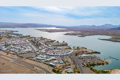 555 Beachcomber Blvd #267, Lake Havasu City, AZ 86403 - Photo 61