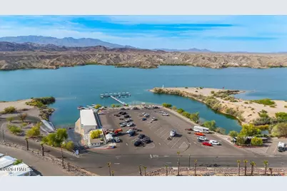 555 Beachcomber Blvd #267, Lake Havasu City, AZ 86403 - Photo 53