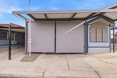 555 Beachcomber Blvd #267, Lake Havasu City, AZ 86403 - Photo 9