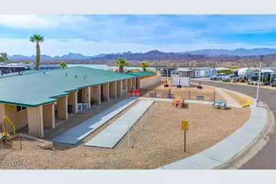 555 Beachcomber Blvd #267, Lake Havasu City, AZ 86403 - Photo 49
