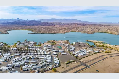 555 Beachcomber Blvd #267, Lake Havasu City, AZ 86403 - Photo 59