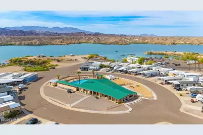 555 Beachcomber Blvd #267, Lake Havasu City, AZ 86403 - Photo 45