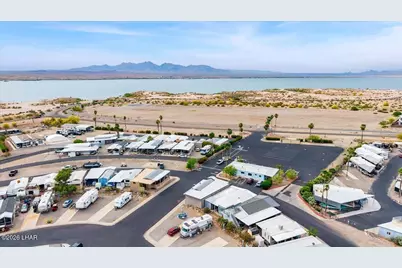 555 Beachcomber Blvd #267, Lake Havasu City, AZ 86403 - Photo 41
