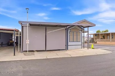 555 Beachcomber Blvd #267, Lake Havasu City, AZ 86403 - Photo 3