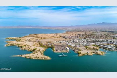 555 Beachcomber Blvd #267, Lake Havasu City, AZ 86403 - Photo 55