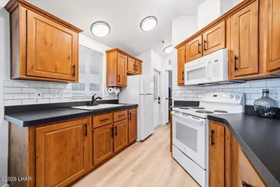 555 Beachcomber Blvd #267, Lake Havasu City, AZ 86403 - Photo 21