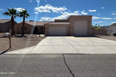 539 Knobhill Dr, Lake Havasu City, AZ 86403 - Photo 1