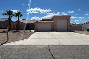 539 Knobhill Dr, Lake Havasu City, AZ 86403 - Photo 1