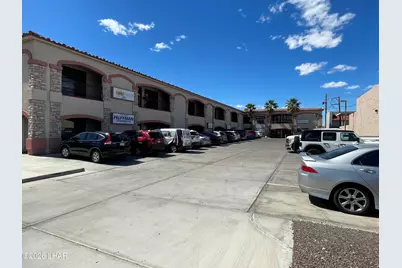 1695 Mesquite Ave #206, Lake Havasu City, AZ 86403 - Photo 5