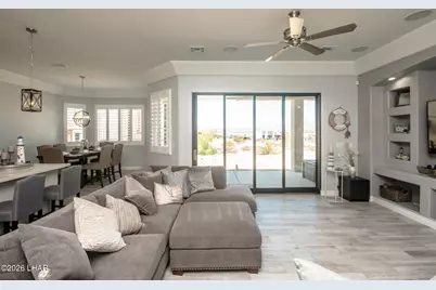 1834 On Your Level Lot, Lake Havasu City, AZ 86403 - Photo 5