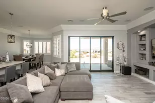 1834 On Your Level Lot, Lake Havasu City, AZ 86403 - Photo 5